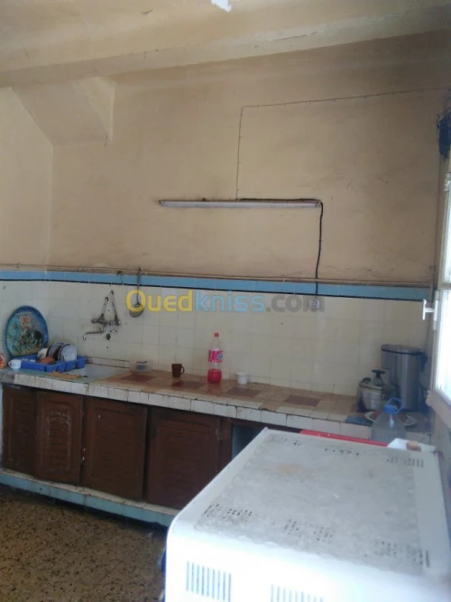 Vente Villa Oran Oran