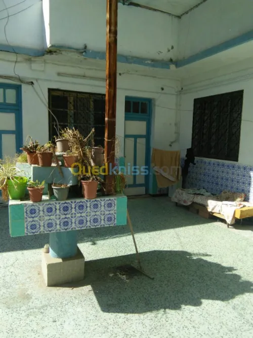 Vente Villa Oran Oran