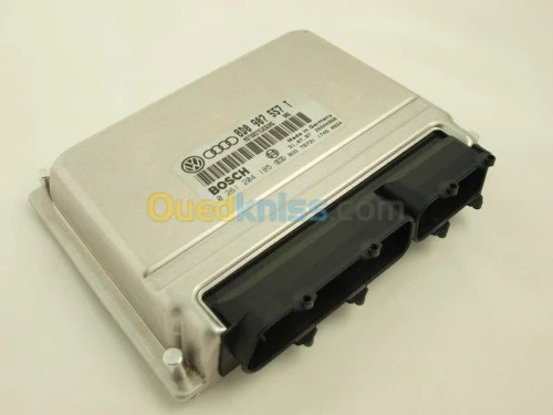 Calculateur moteur