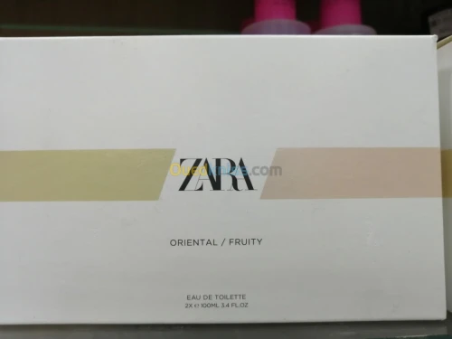 Parfums originaux 