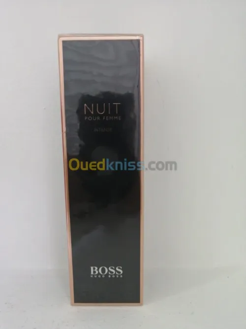 Parfums originaux 