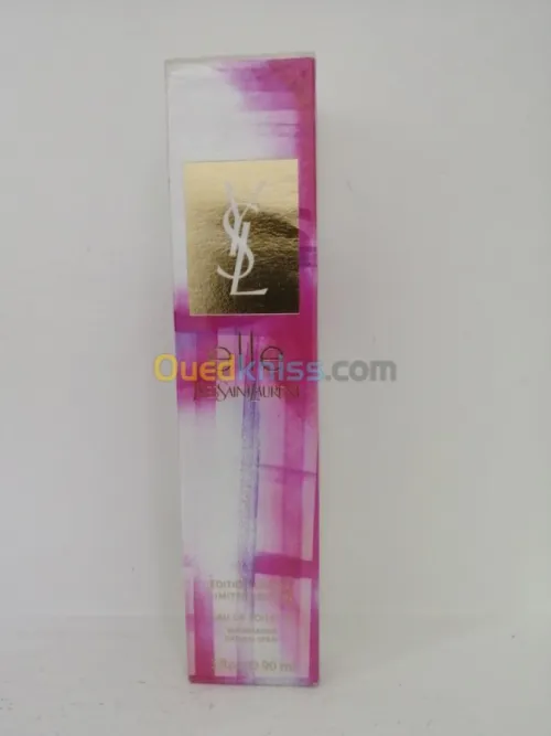 Parfums originaux 
