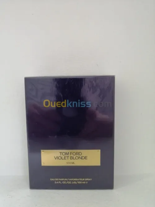 Parfums originaux 