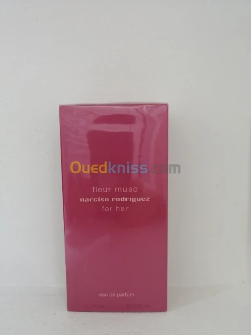 Parfums originaux 