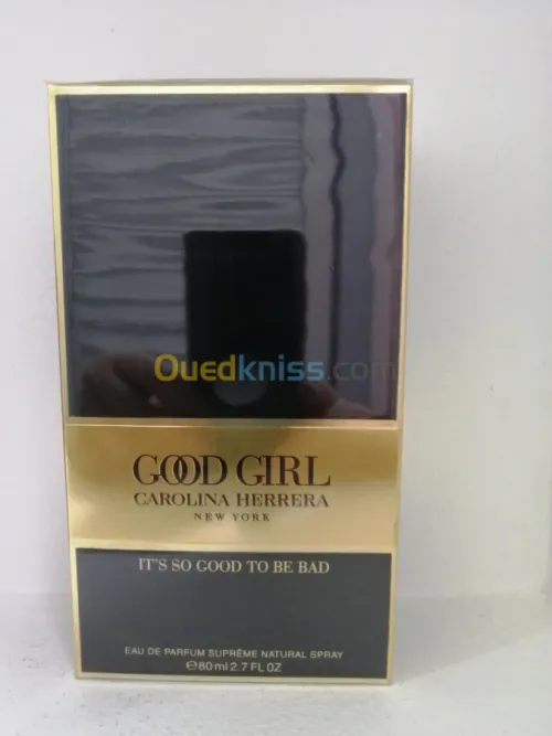 Parfums originaux 
