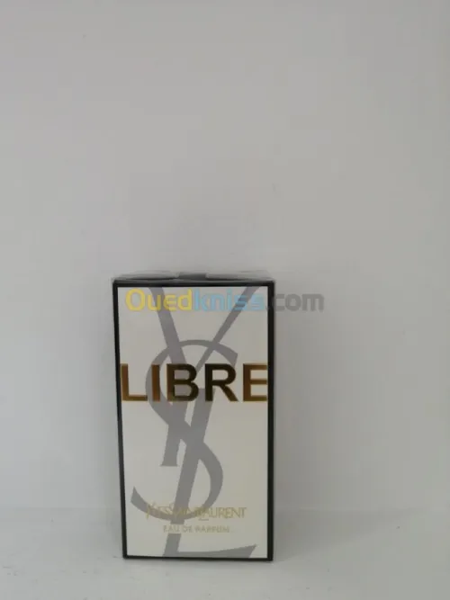 Parfums originaux 