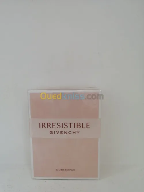 Parfums originaux 