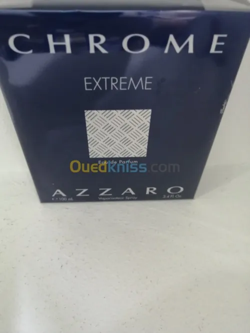 Parfums originaux 
