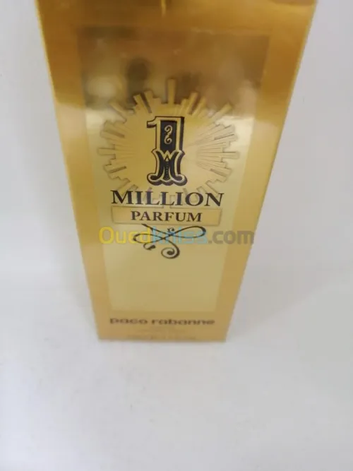 Parfums originaux 