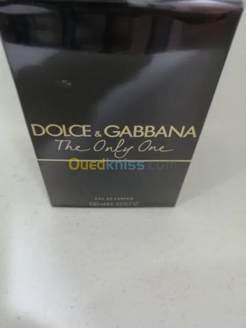 Parfums originaux 
