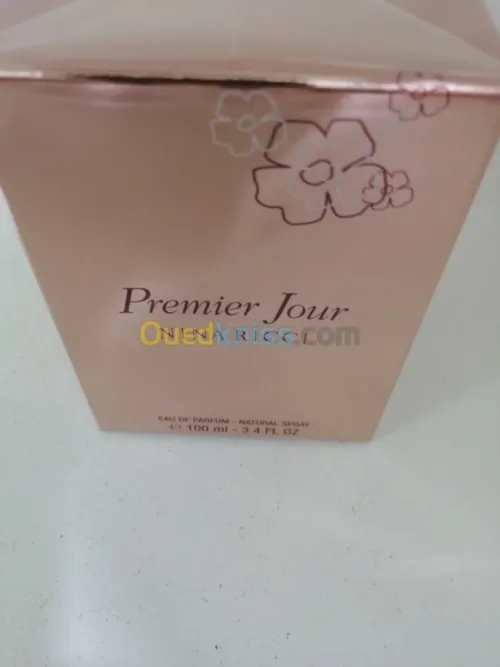 Parfums originaux 