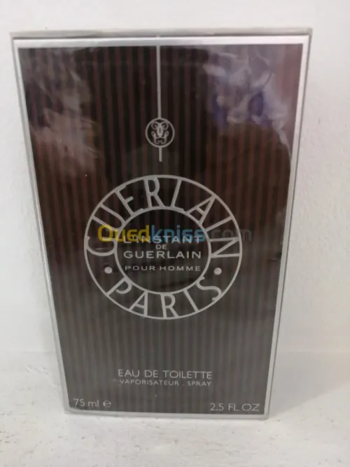 Parfums originaux 