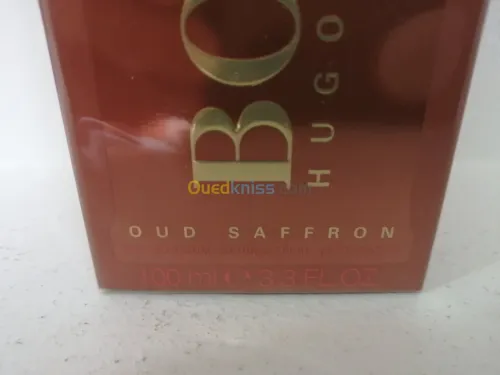 Parfums originaux 