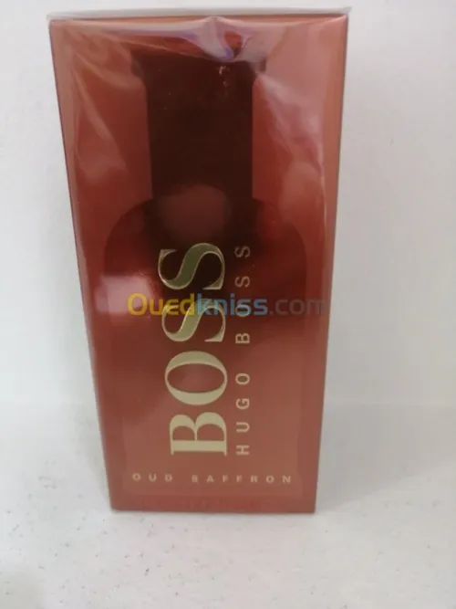 Parfums originaux 