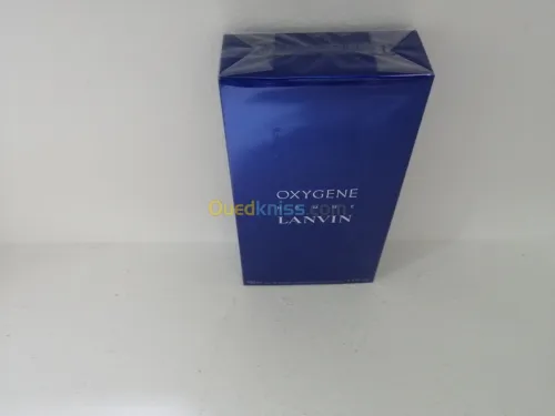 Parfums originaux 