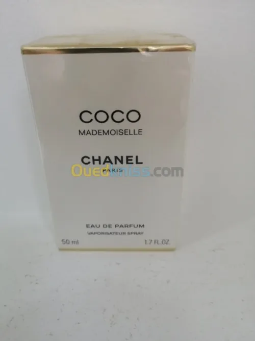 Parfums originaux 