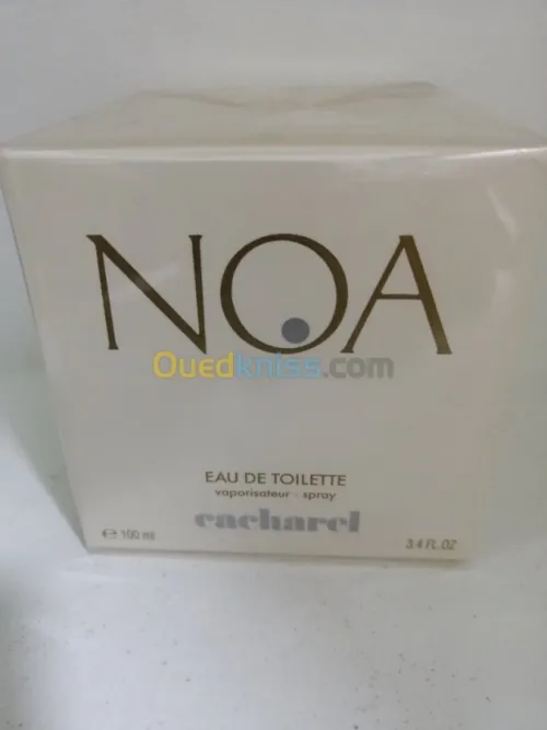 Parfums originaux 