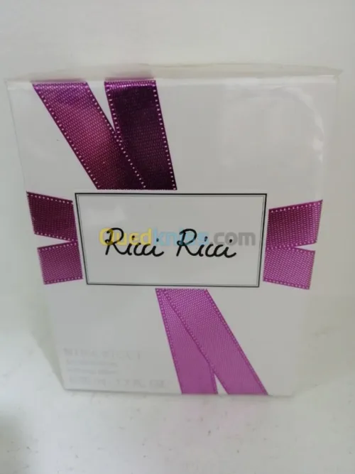 Parfums originaux 