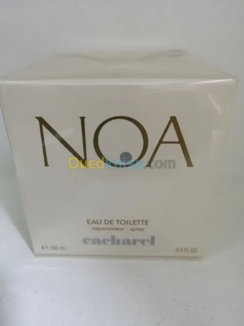 Parfums originaux 