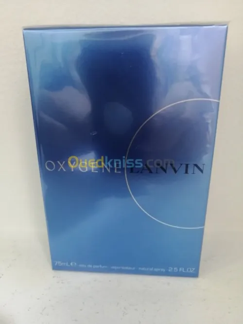 Parfums originaux 