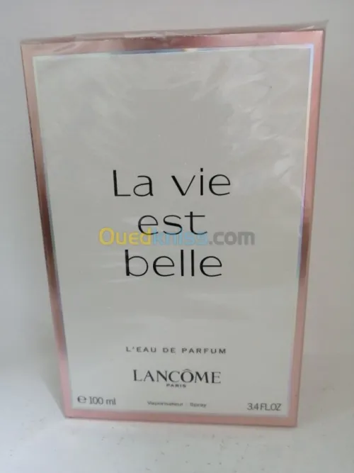 Parfums originaux 