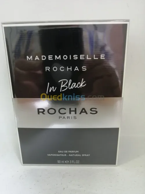 Parfums originaux 