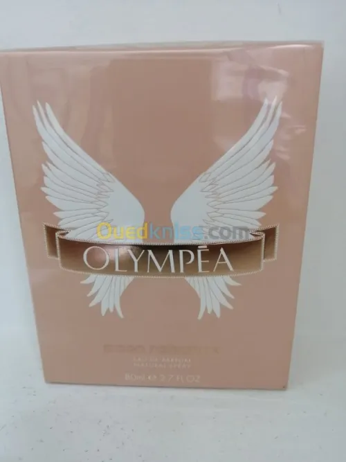 Parfums originaux 