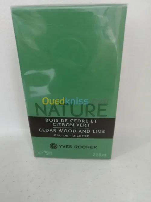 Parfums originaux 