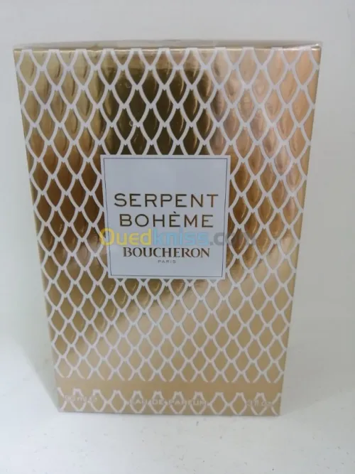 Parfums originaux 