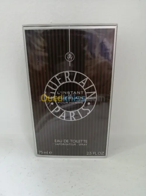 Parfums originaux 