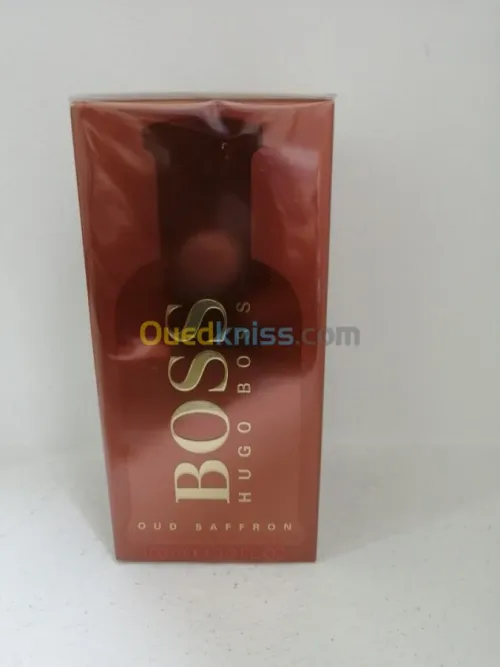 Parfums originaux 