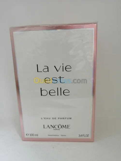Parfums originaux 