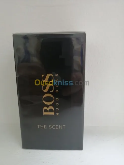 Parfums originaux 