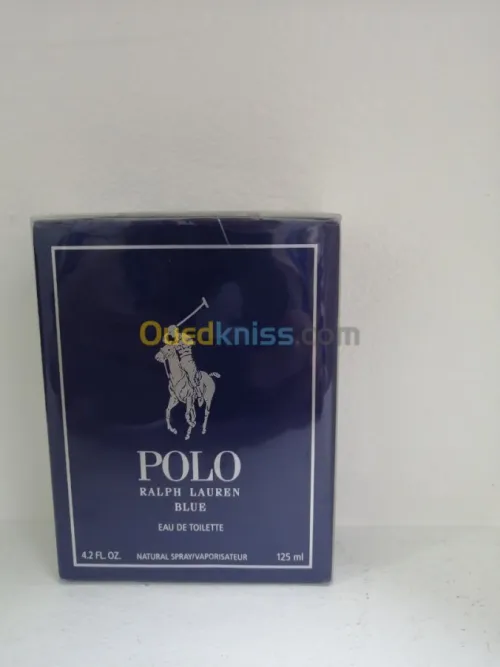 Parfums originaux 