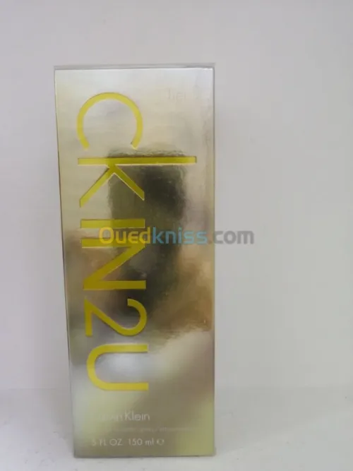 Parfums originaux 