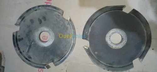 Outillage minuiserie