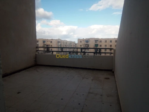 Vente Appartement F3 Boumerdes Boumerdes