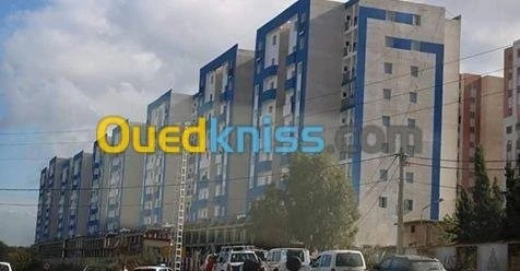 Vente Appartement F3 Boumerdes Boumerdes