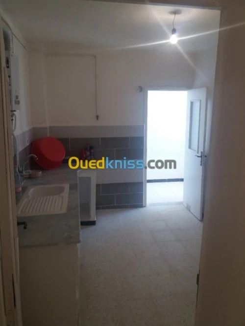 Vente Appartement F3 Boumerdes Boumerdes