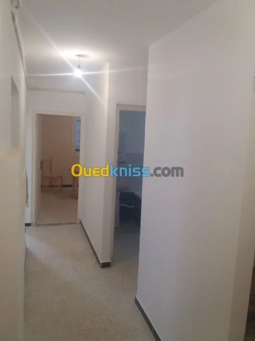 Vente Appartement F3 Boumerdes Boumerdes