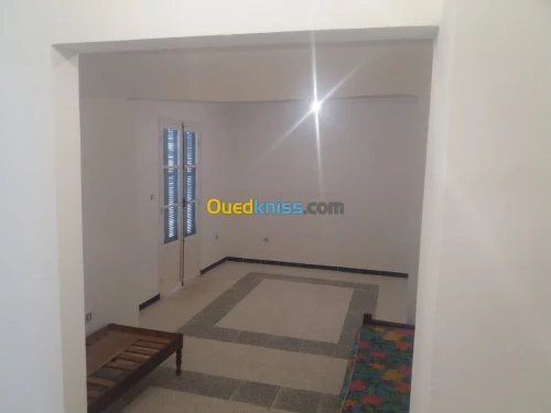 Vente Appartement F3 Boumerdes Boumerdes