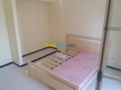 Vente Appartement F3 Boumerdes Boumerdes