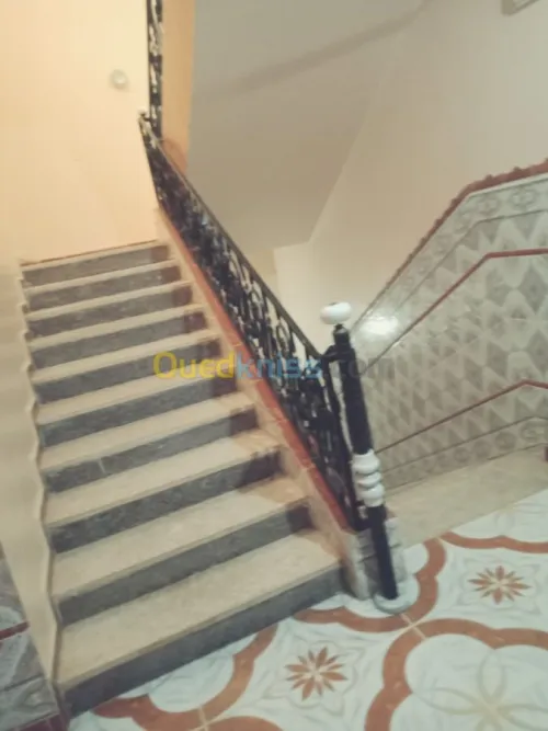 Vente Villa Oran Boutlelis