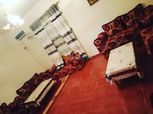 Vente Villa Oran Boutlelis