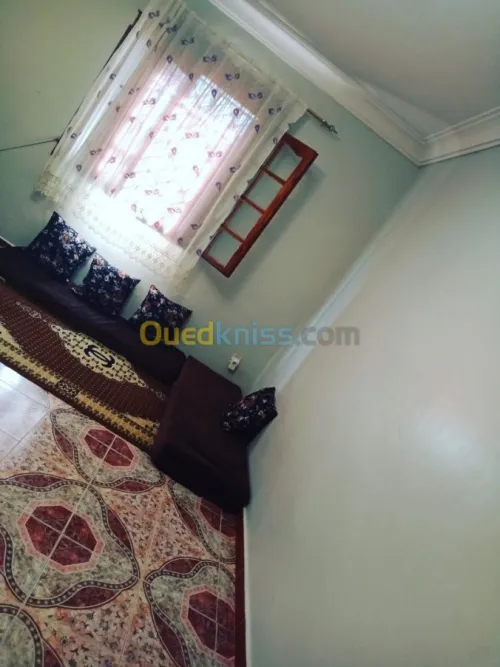 Vente Villa Oran Boutlelis