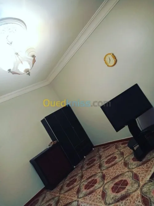 Vente Villa Oran Boutlelis
