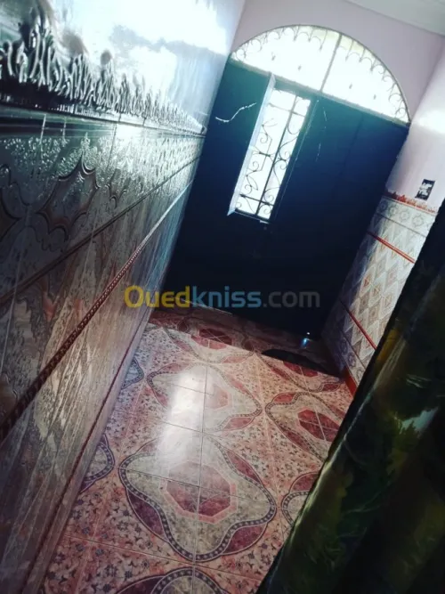 Vente Villa Oran Boutlelis
