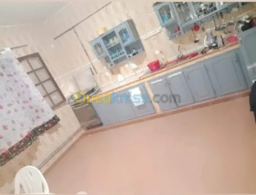 Vente Villa Oran Boutlelis