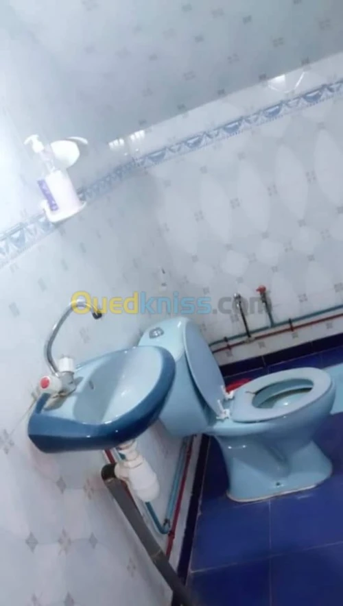 Vente Villa Oran Boutlelis