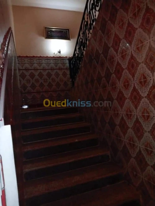 Vente Villa Oran Boutlelis